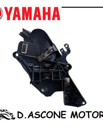 SUPPORTO PORTA BATTERIA ORIGINALE YAMAHA TMAX 530 