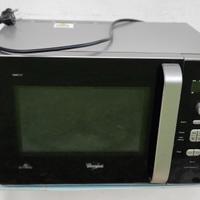 Forno a Microonde Whirlpool