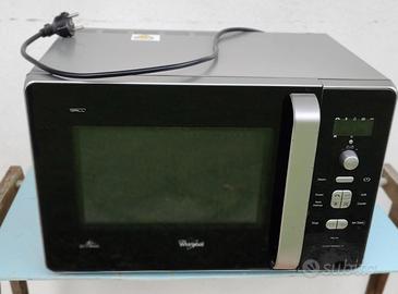 Forno a Microonde Whirlpool