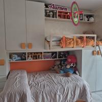 Cameretta come in foto 3.5 mt marca GSG