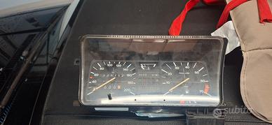 Quadro strumenti Golf 1