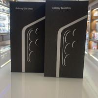 Samsung Galaxy S26 Ultra 256 GB - NUOVO