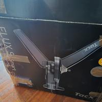rullo per bici FLUX S SMART Tacx