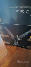 rullo per bici FLUX S SMART Tacx