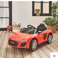 Audi rs8 sport 12V telecomandata