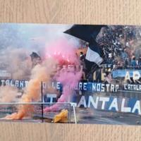 Foto tifoserie ultras anni '80 Originali