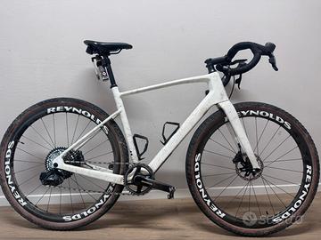 Gravel Van Rysel GCR