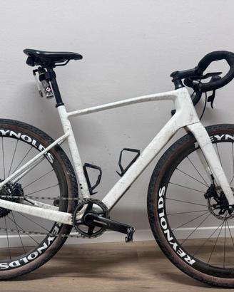 Gravel Van Rysel GCR