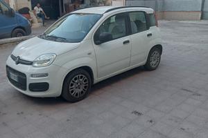 FIAT Panda 3ª serie - 2014