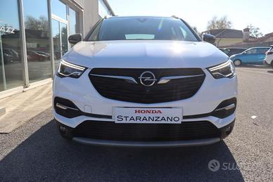 Opel Grandland X 1.5 Diesel Ecotec S&S Aut.