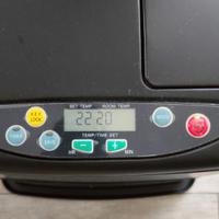 STUFA EUROSTONE BLACK SRE 301