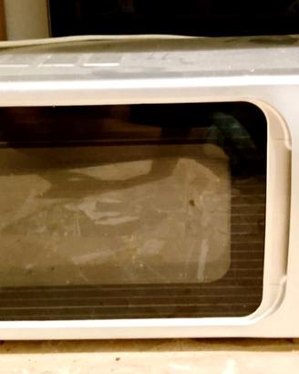 forno microonde 