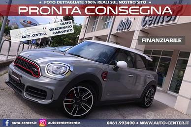 MINI Countryman John Cooper Works ALL4 2.0 23...