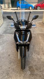Honda SH 150 ABS