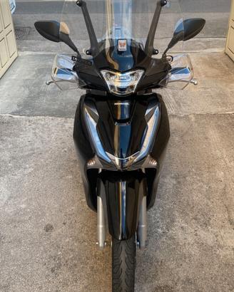 Honda SH 150 ABS