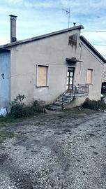 Ville di vasciano rif t 279