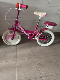Bici bambina