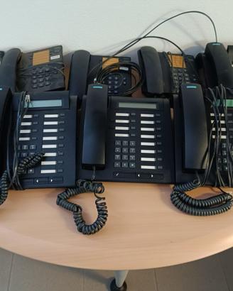 SISTEMA TELEFONICO SIEMENS