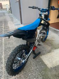 tm en 125