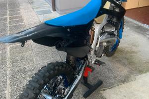 tm en 125