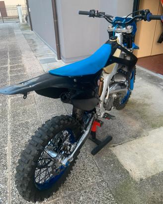 tm en 125