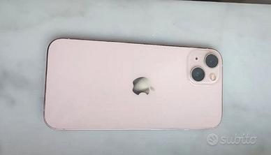i phone 13 512gb   ricondizionato 