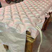 Materasso antidecubito gonfiabile degenza anziani