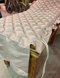 Materasso antidecubito gonfiabile degenza anziani