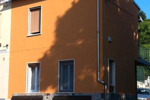 Casa indipendente di corte