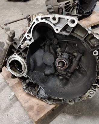 Cambio AUTOBIANCHI Y10 1108cc benzina del 1991