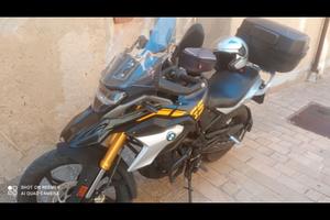 BMW GS 310 .....(modello 40')