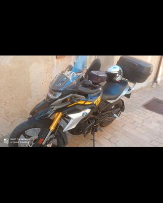 BMW GS 310 .....(modello 40')