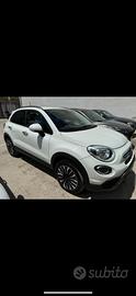 Fiat 500X 2.0 MultiJet 140 CV AT9 4x4 S-Design Cro