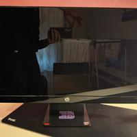 HP MONITOR 27”