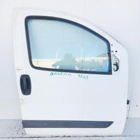1636123880 PORTA ANTERIORE DX PEUGEOT BIPPER (--) 
