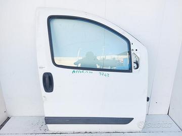 1636123880 PORTA ANTERIORE DX PEUGEOT BIPPER (--) 