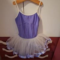 tutù bambina  danza 