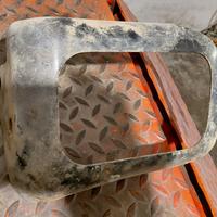 Nissan patrol gr y60 