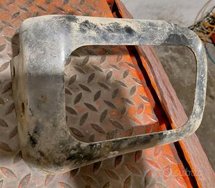 Nissan patrol gr y60 