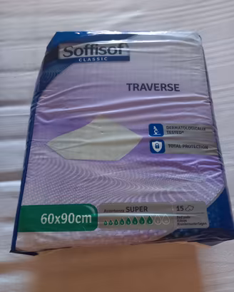 traverse letto 