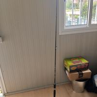 canna da pesca 