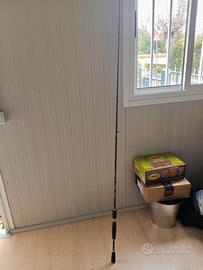 canna da pesca 