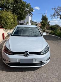 Golf 7 1.6 TDI