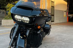 Harley Davidson Road Glide 114 LIMITED