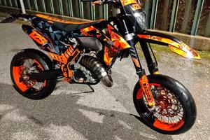 ktm 125