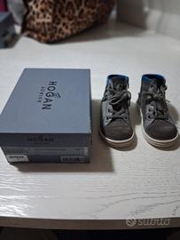 scarpa bambino Hogan nr. 23