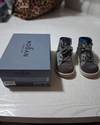 scarpa bambino Hogan nr. 23