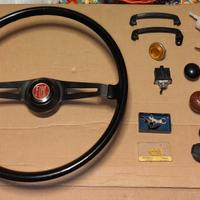 Ricambi originali nuovi e usati Fiat 500 d'epoca