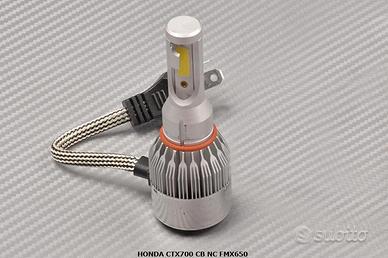 Kit LED per HONDA CTX700 CB NC FMX650