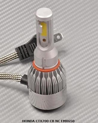 Kit LED per HONDA CTX700 CB NC FMX650